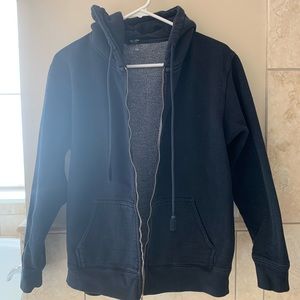 Brandy Melville Oversized Hoodie